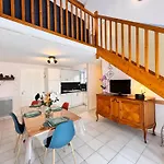 La Maison Du Golf - Jardin - Piscine - 4p * LʼAiguillon-sur-Vie