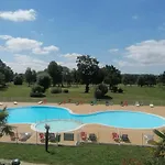 La Maison Du Golf - Jardin - Piscine - 4p * LʼAiguillon-sur-Vie