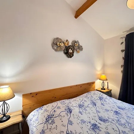 Tatil Evi La Maison Du Golf - Jardin - Piscine - 4p LʼAiguillon-sur-Vie