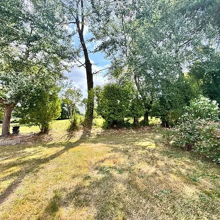 La Maison Du Golf - Jardin - Piscine - 4p 別荘 LʼAiguillon-sur-Vie