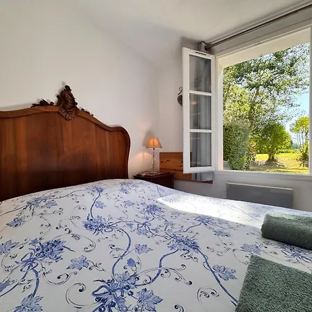 La Maison Du Golf - Jardin - Piscine - 4p