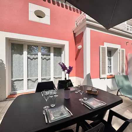La Maison Du Golf - Jardin - Piscine - 4p * LʼAiguillon-sur-Vie