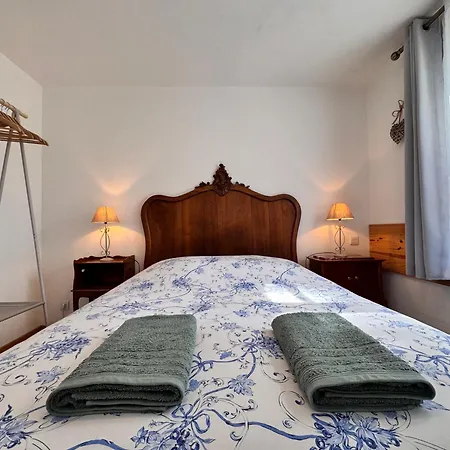 La Maison Du Golf - Jardin - Piscine - 4p Tatil Evi
