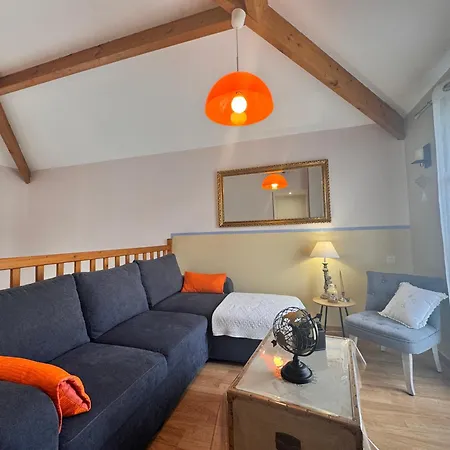 La Maison Du Golf - Jardin - Piscine - 4p Tatil Evi *