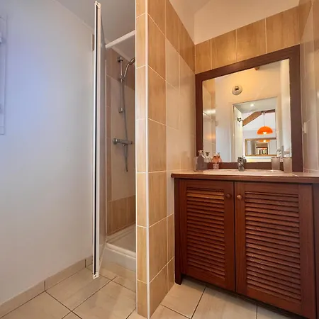 La Maison Du Golf - Jardin - Piscine - 4p Tatil Evi