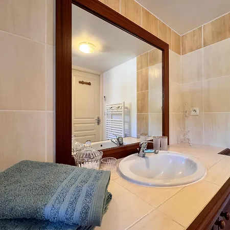 La Maison Du Golf - Jardin - Piscine - 4p Tatil Evi LʼAiguillon-sur-Vie