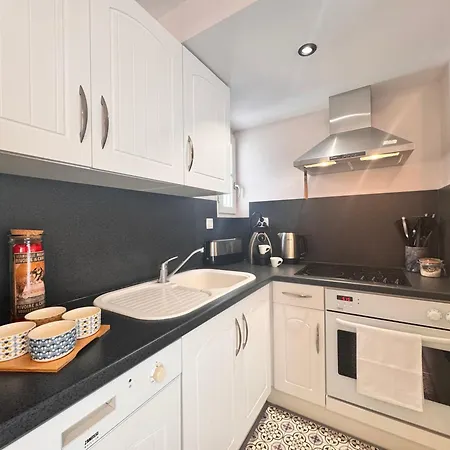 La Maison Du Golf - Jardin - Piscine - 4p LʼAiguillon-sur-Vie