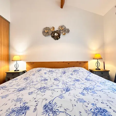 La Maison Du Golf - Jardin - Piscine - 4p