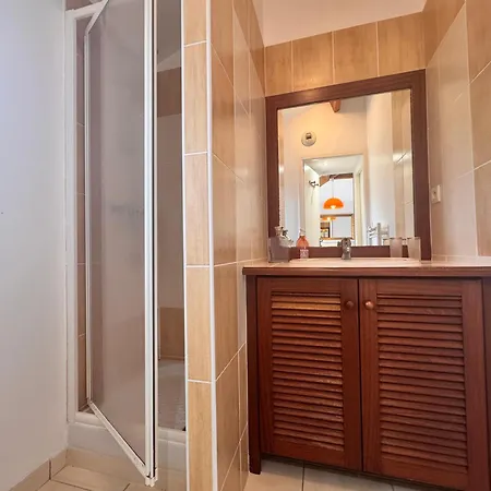 La Maison Du Golf - Jardin - Piscine - 4p Tatil Evi