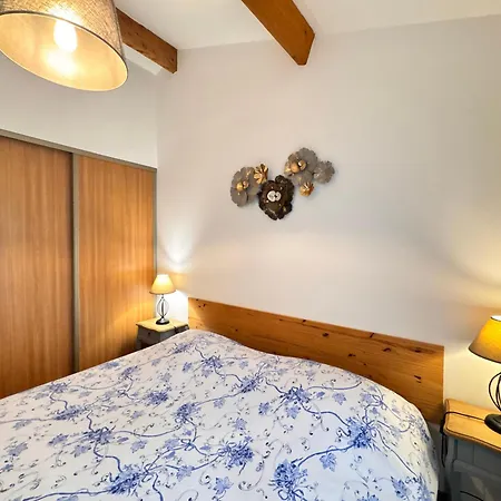 La Maison Du Golf - Jardin - Piscine - 4p