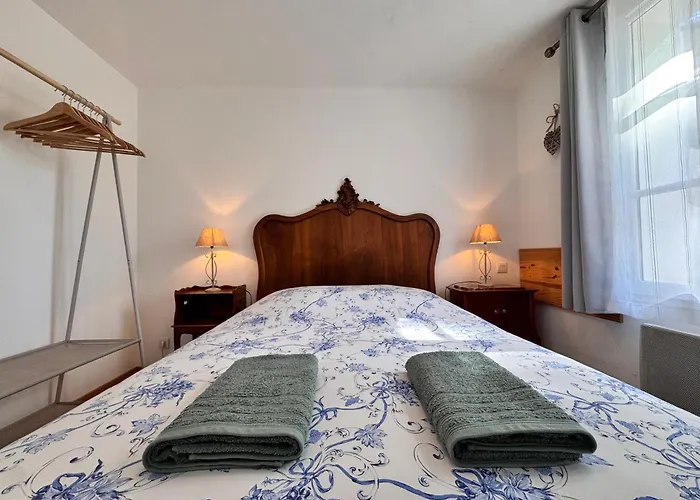 La Maison Du Golf - Jardin - Piscine - 4p Дом отдыха