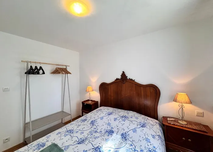 Дом отдыха La Maison Du Golf - Jardin - Piscine - 4p