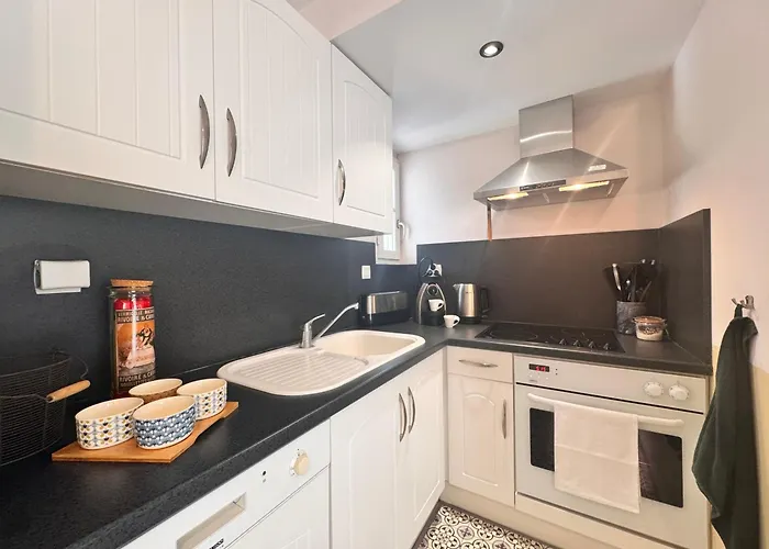 La Maison Du Golf - Jardin - Piscine - 4p L'Aiguillon-sur-Vie