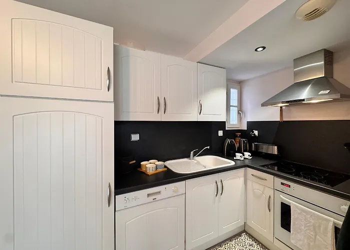 La Maison Du Golf - Jardin - Piscine - 4p Дом отдыха L'Aiguillon-sur-Vie