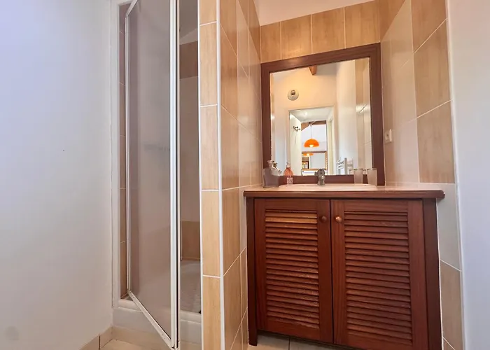 La Maison Du Golf - Jardin - Piscine - 4p Дом отдыха