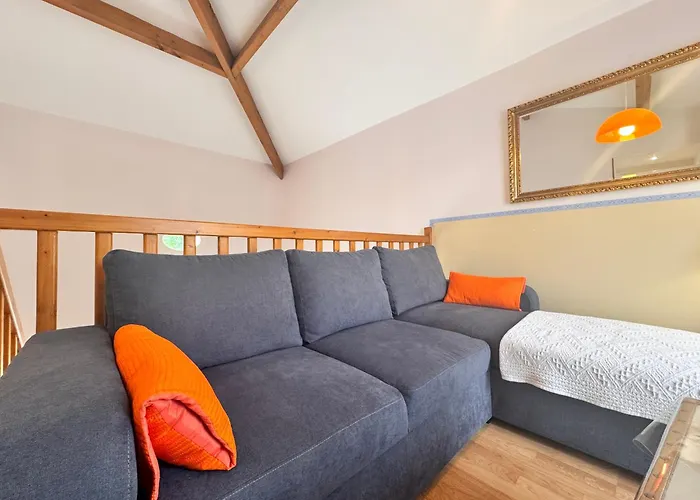 La Maison Du Golf - Jardin - Piscine - 4p *