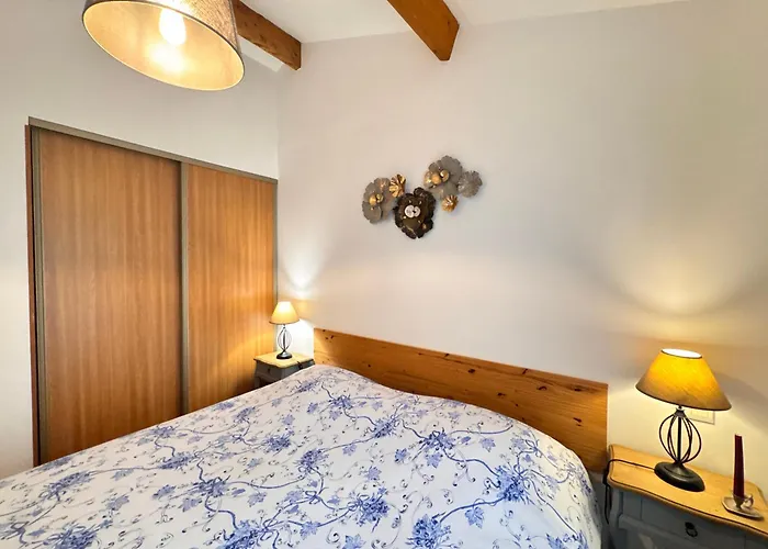 La Maison Du Golf - Jardin - Piscine - 4p